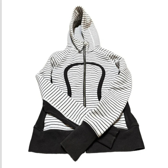 Lululemon scuba hoodie - Picture 1 of 1